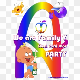 Cartoon, HD Png Download - descendants apple png