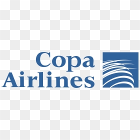 Copa Airlines Logo Png , Png Download - Copa Airlines Logo Png, Transparent Png - copa png