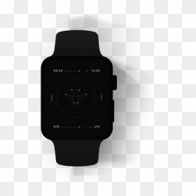 Analog Watch, HD Png Download - aesthetic grid png