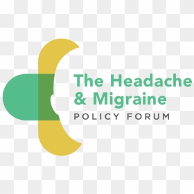 Hmpflogo, HD Png Download - headache png