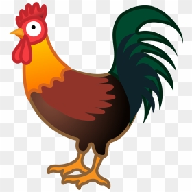 Imagen De Un Gallo Clipart , Png Download - Gallo Png, Transparent Png - gallo png
