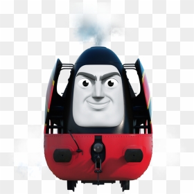 Axel Of Belgium Thomas And Friends , Png Download - Thomas & Friends Picture Of James, Transparent Png - thomas and friends png