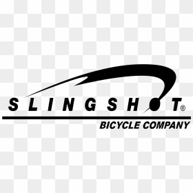 Logo Slingshot, HD Png Download - slingshot png