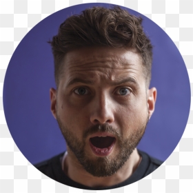 Human, HD Png Download - james franco png
