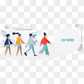 Cartoon, HD Png Download - pool people png