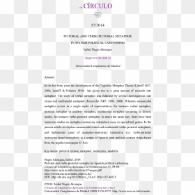 Document, HD Png Download - circulo negro png