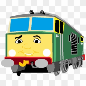 D7101 Thomas And Friends , Png Download - Thomas And Friends Bear, Transparent Png - thomas and friends png