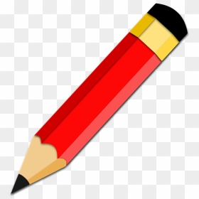 Colour Pen Clipart, HD Png Download - lapis png