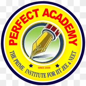 Perfect Academy Logo , Png Download - Perfect Academy Logo, Transparent Png - perfect png