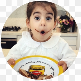 Toddler, HD Png Download - vegemite png