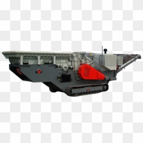 Landing Craft Mechanized, HD Png Download - fdr png
