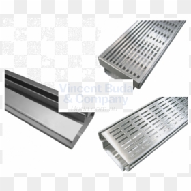 Stainless Steel External Grates - Architecture, HD Png Download - grate png