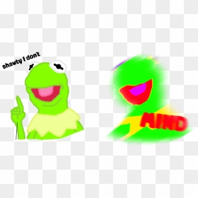 Clip Art, HD Png Download - kermit tea png