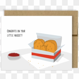 Nugget, HD Png Download - nugget png