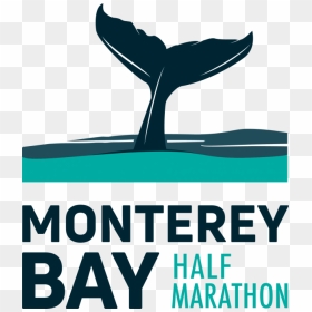 Monterey Bay Half Marathon, HD Png Download - marathon png