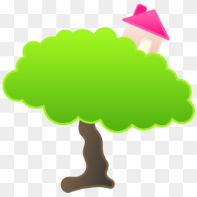 Dream Tree, HD Png Download - img_tree.png