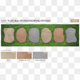 Astro Masonry Delivers Stone, Pavers And All Our Masonry - Cambridge Pavers Stepping Stones, HD Png Download - stepping stone png