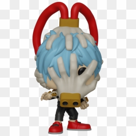 Funko Pop My Hero Academia, HD Png Download - mr poopybutthole png