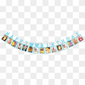 Party Decoration, HD Png Download - baby shower banner png