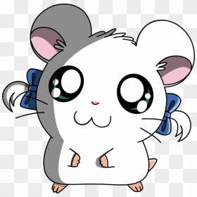 Hamtaro , Png Download, Transparent Png - hamtaro png