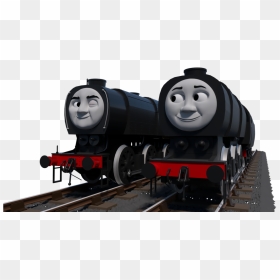 Thomas And Friends Custom , Png Download - Thomas And Friends Custom, Transparent Png - thomas and friends png