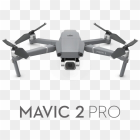 Dji Mavic Pro 2 Fly More Combo, HD Png Download - mavic pro png
