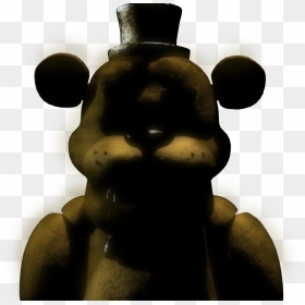 sanshee fnaf golden freddy