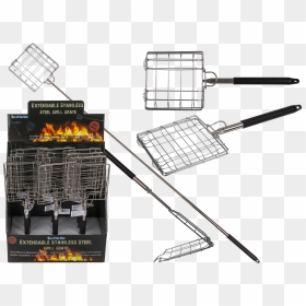 Grilling, HD Png Download - grate png
