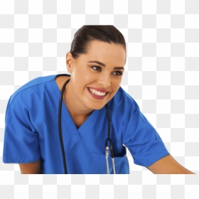 Nurse-tips Burned, HD Png Download - nurse joy png