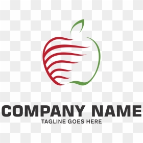 Apple Logo By Meremelek A Perfect Logo For Cosmetics - Computer, HD Png Download - perfect png