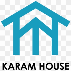 Karam House Logo - Graphic Design, HD Png Download - marathon png