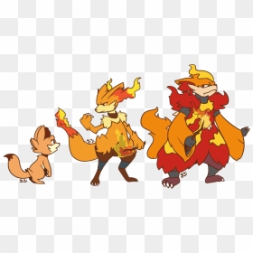 Pokémon , Png Download - Magby Pokemon, Transparent Png - magmar png