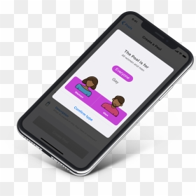 Iphone, HD Png Download - pool people png
