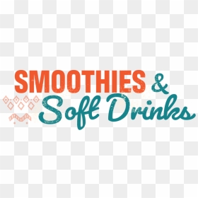 Smoothies - Graphic Design, HD Png Download - dos equis png