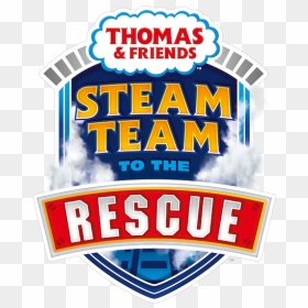 Thomas & Friends - Thomas And Friends, HD Png Download - thomas and friends png