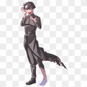 Anime, HD Png Download - yuri katsuki png