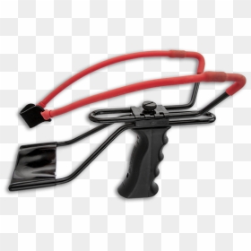 Angry Birds Slingshot Png , Png Download - Assault Rifle, Transparent Png - slingshot png