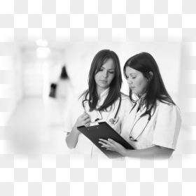 Empowered Nursing With Mike Walsh - Nursing, HD Png Download - nurse joy png