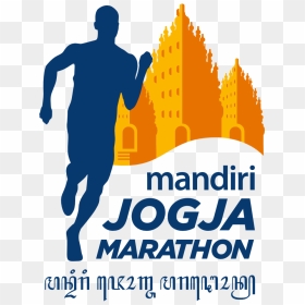 Bank Mandiri, HD Png Download - marathon png