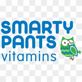 Gummy Clipart Gummy Vitamin Jpg Freeuse - Smarty Pants Logo Transparent, HD Png Download - vitamins png