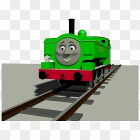 Bachmann Thomas And Friends Oliver - Thomas & Friends Bachmann, HD Png Download - thomas and friends png