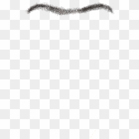 #cejas #frida #cejasdefrida - Moustache, HD Png Download - cejas png