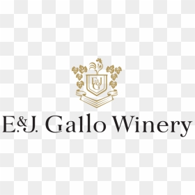 E&j Gallo Winery - E & J Gallo Winery Logo Png, Transparent Png - gallo png