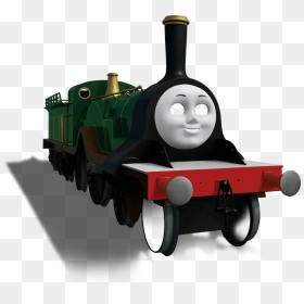 Emily Train Thomas And Friends Wiring Diagrams , Png - Train, Transparent Png - thomas and friends png