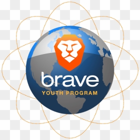 Brave Browser, HD Png Download - stepping stone png