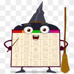 Sala Hocus Pocus 🎁 - Cartoon, HD Png Download - hocus pocus png