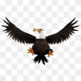 Download Free Png Image - Aguila Poderosa Angry Birds, Transparent Png - flappy bird background png