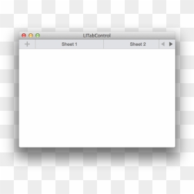 Screenshot, HD Png Download - tabs png