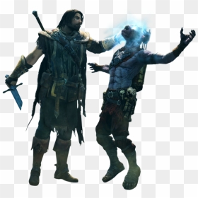Middle Earth Shadow Of Mordor Png - Shadow Of Mordor Png, Transparent Png - shadow of mordor png