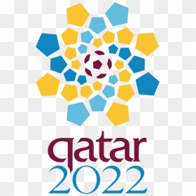 Logo Copa Do Mundo Qatar - Logo Qatar 2022 Vector, HD Png Download - copa png